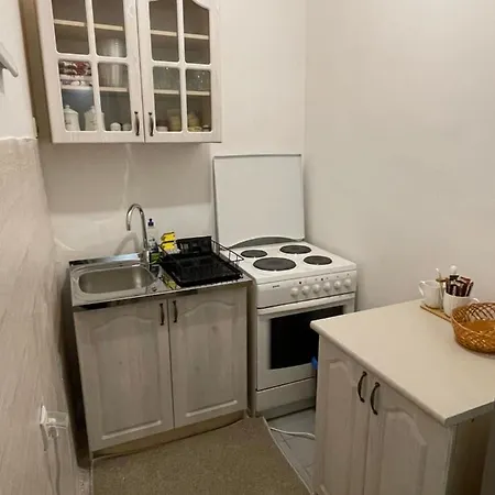 Old Town Oasis Podgorica