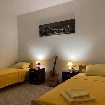 Old Town Oasis Apartament Podgorica