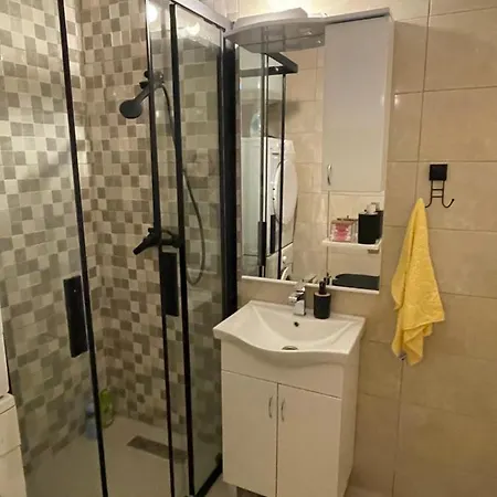 Old Town Oasis Apartament *