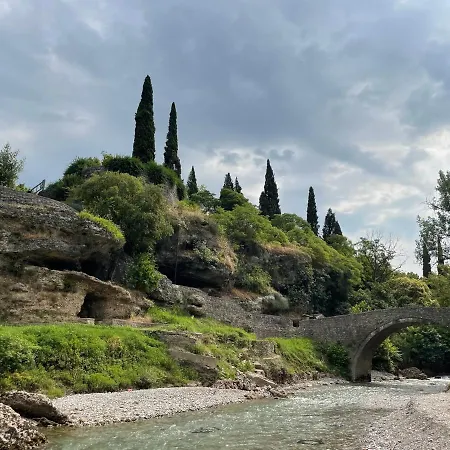 Old Town Oasis Apartamento Podgorica