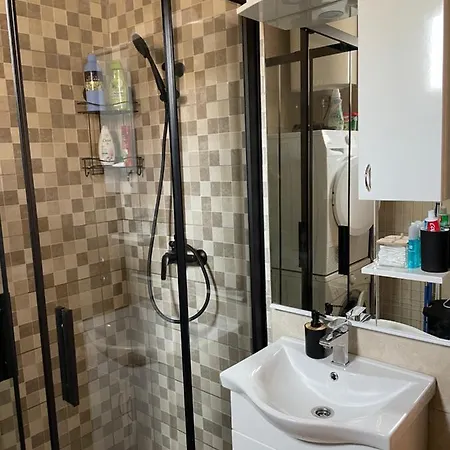 Old Town Oasis Apartament Podgorica