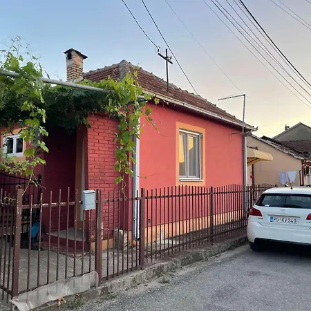Old Town Oasis Appartamento Podgorica