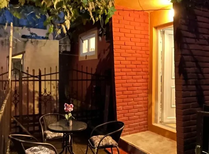 Appartement Old Town Oasis *