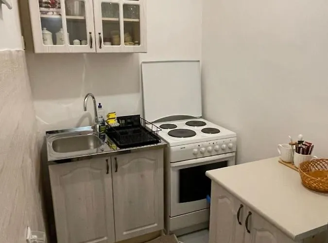 Old Town Oasis Podgorica