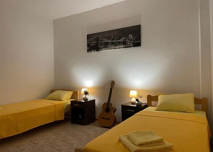 Old Town Oasis Appartement Podgorica