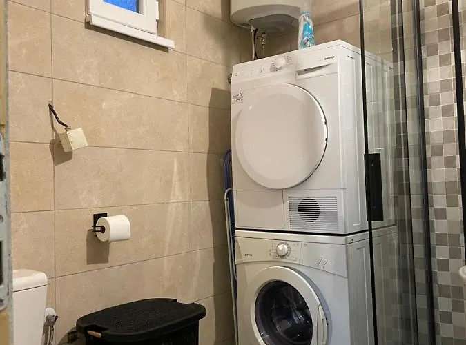 Appartement Old Town Oasis