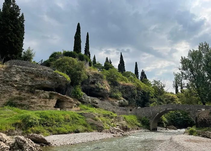 Old Town Oasis Appartement Podgorica