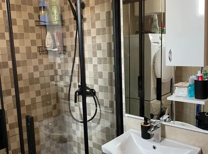 Old Town Oasis Appartement Podgorica