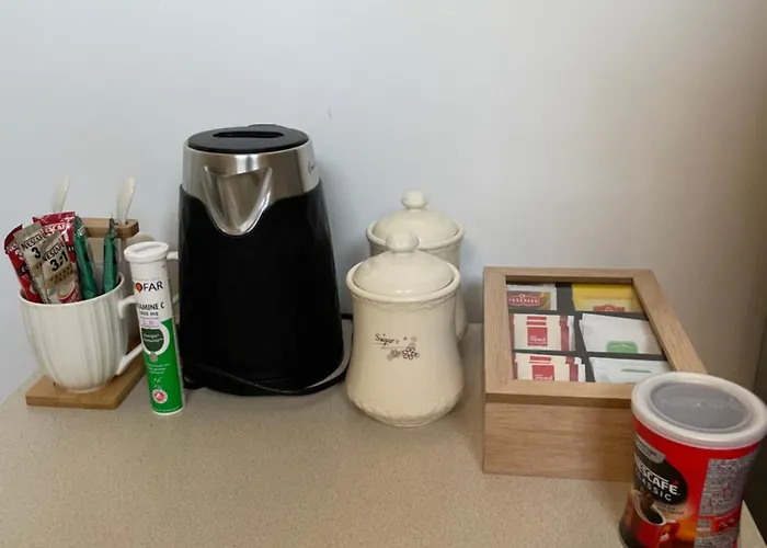 Old Town Oasis * Podgorica