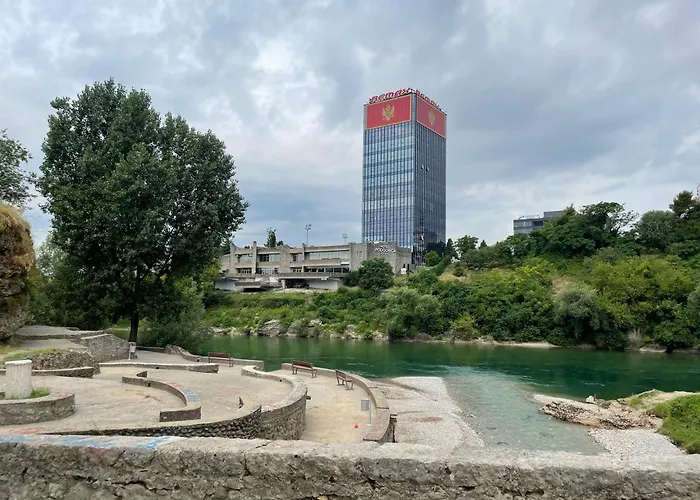 Old Town Oasis Appartamento *