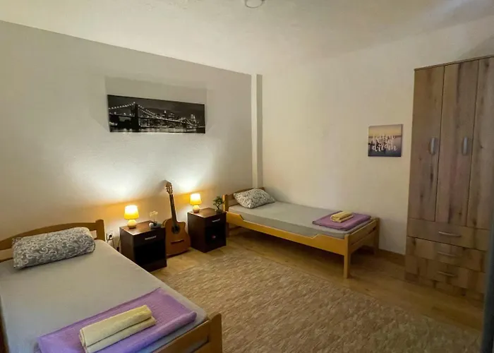 Appartamento Old Town Oasis *