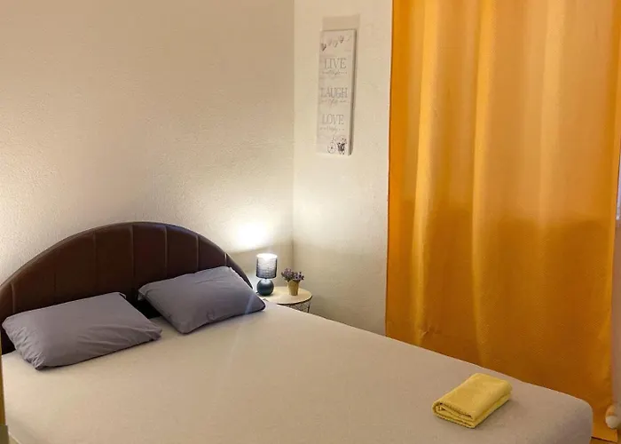 Appartamento Old Town Oasis *